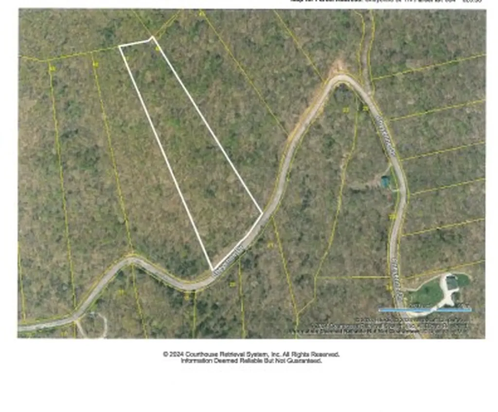 Lot 46 Cheyenne Drive Jamestown TN 38556