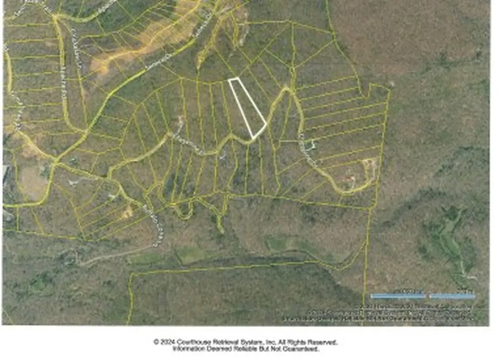 Lot 46 Cheyenne Drive Jamestown TN 38556