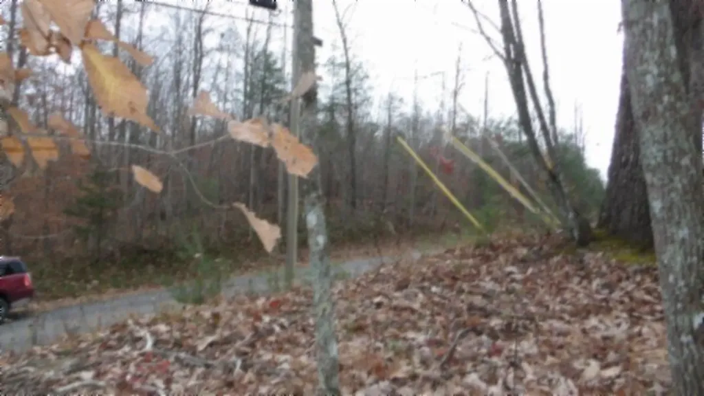 Lot 23 Cumberland Cove Road Monterey TN 38574