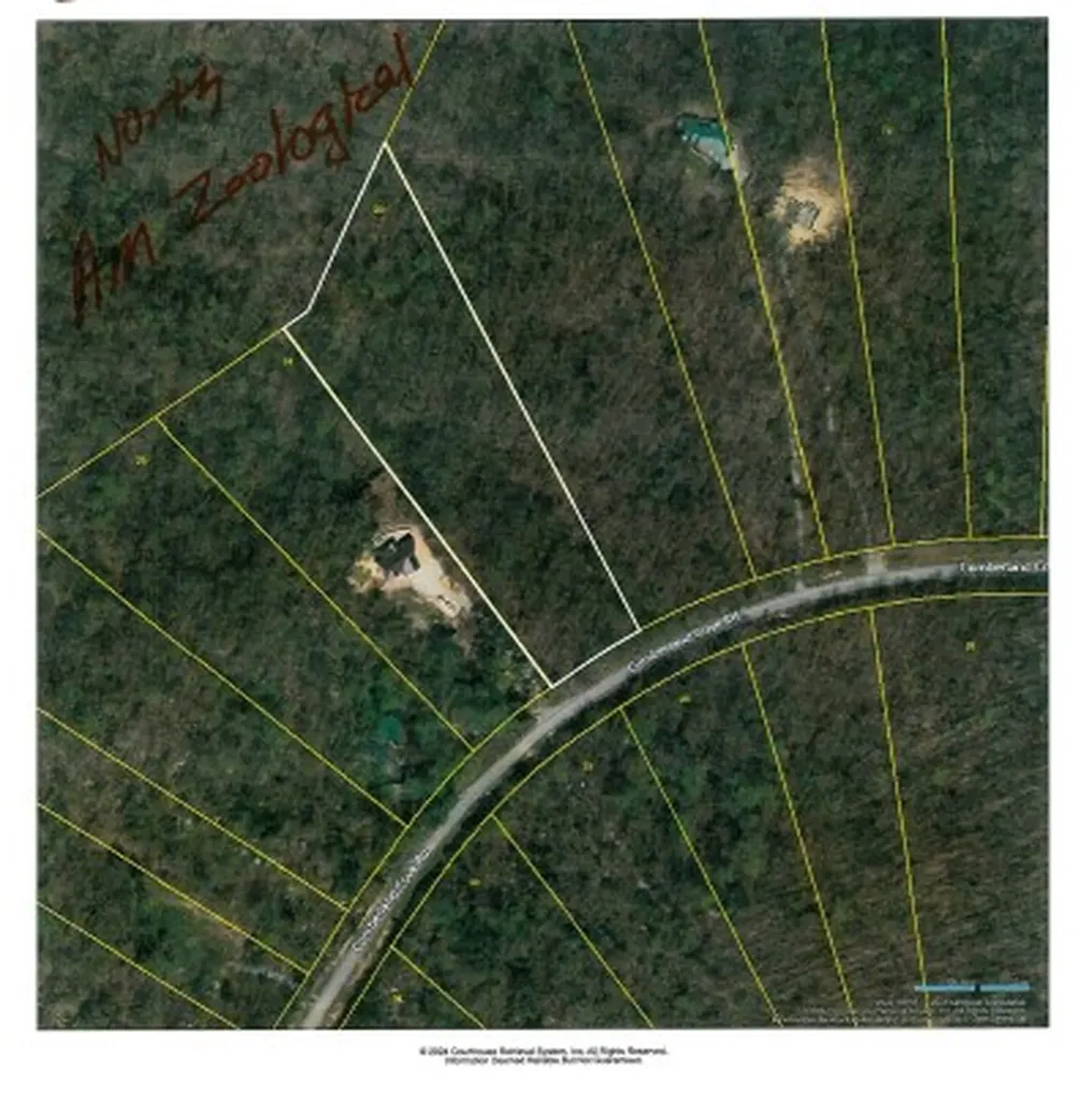 Lot 23 Cumberland Cove Road Monterey TN 38574