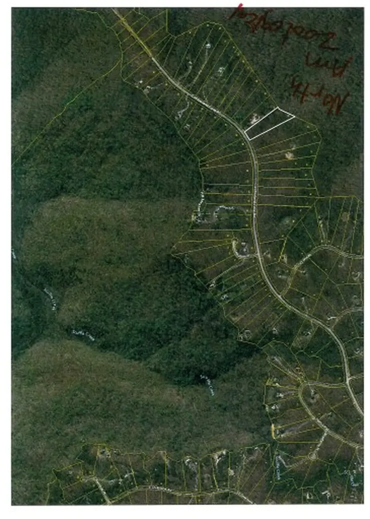 Lot 23 Cumberland Cove Road Monterey TN 38574