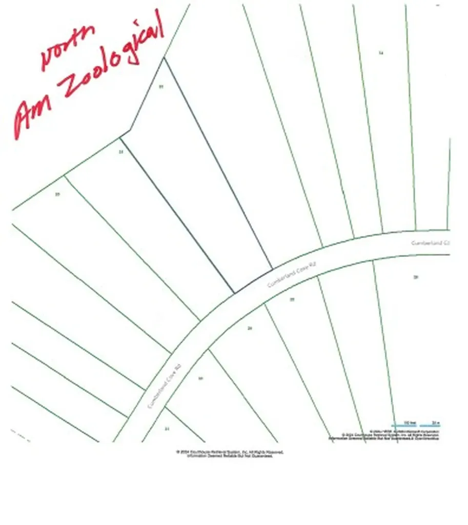 Lot 23 Cumberland Cove Road Monterey TN 38574