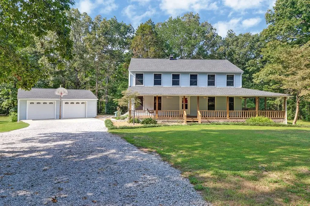 166 Hatler Road Crossville TN 38555