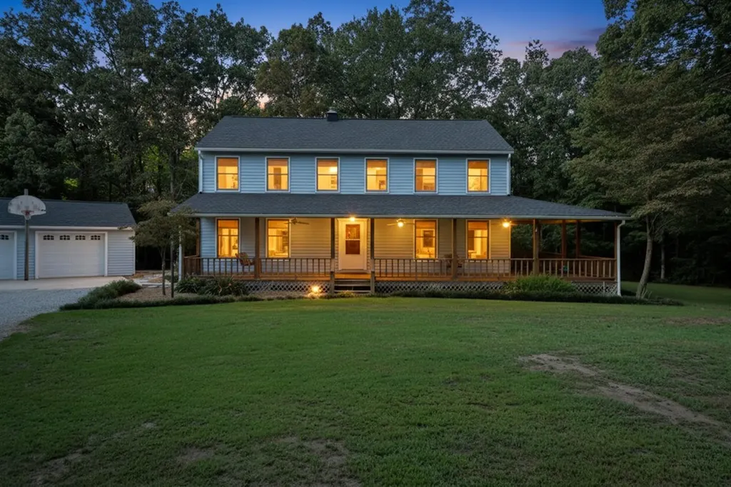 166 Hatler Road Crossville TN 38555