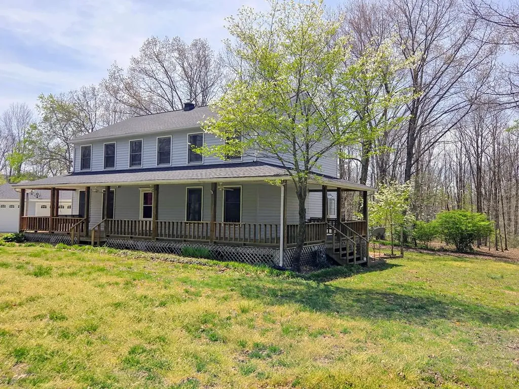 166 Hatler Road Crossville TN 38555