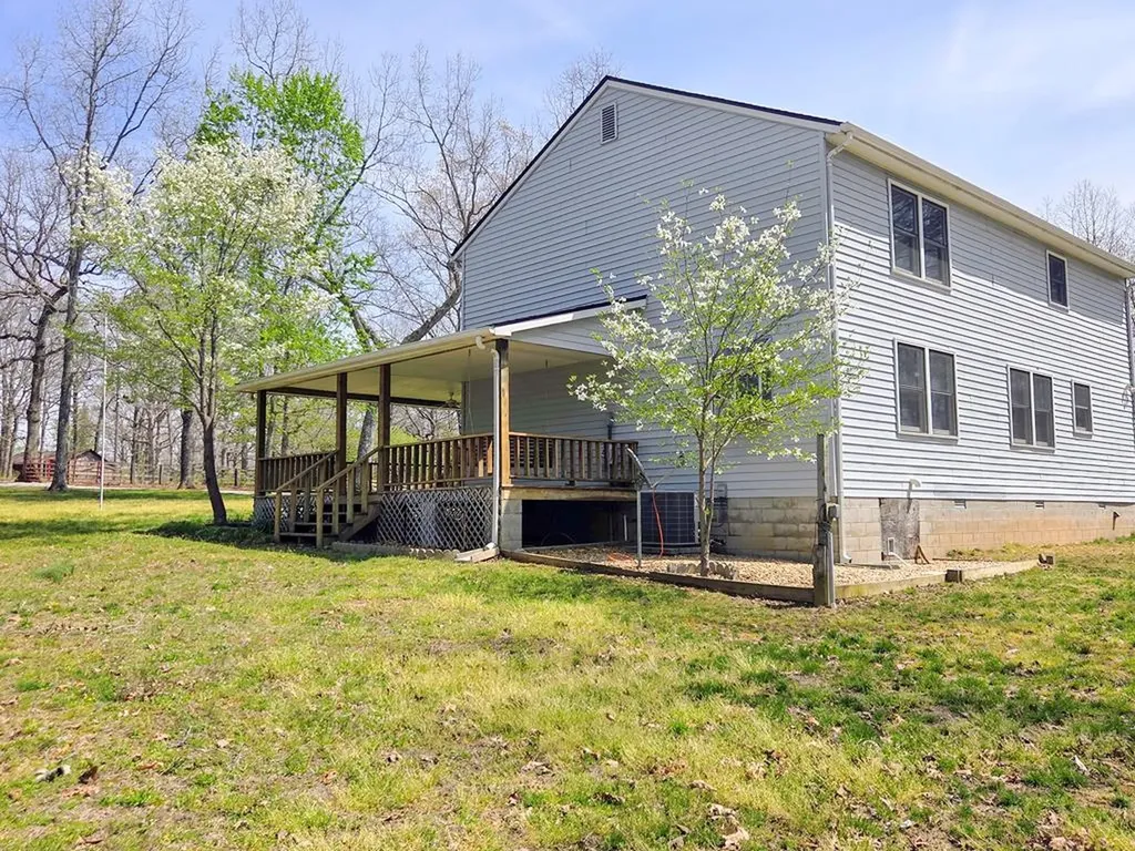 166 Hatler Road Crossville TN 38555