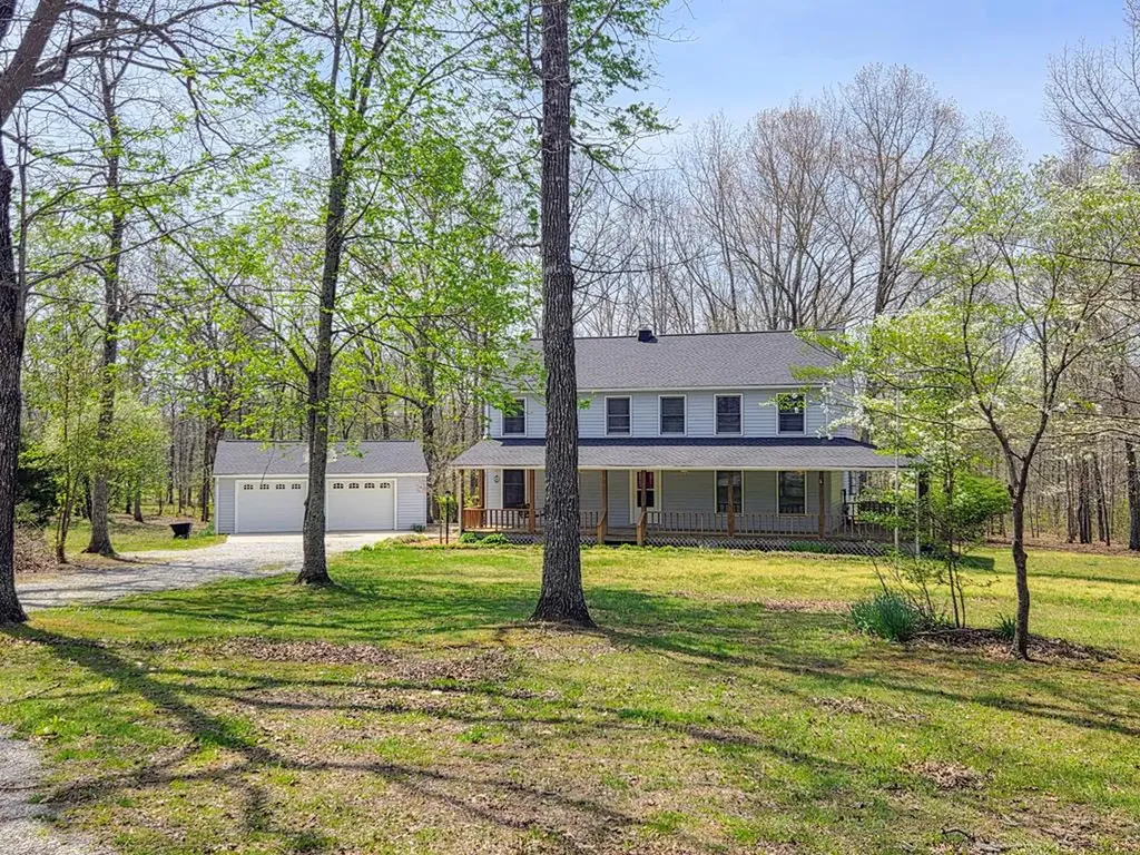 166 Hatler Road Crossville TN 38555