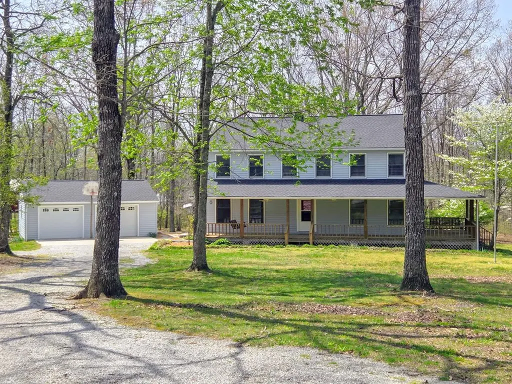 166 Hatler Road Crossville TN 38555