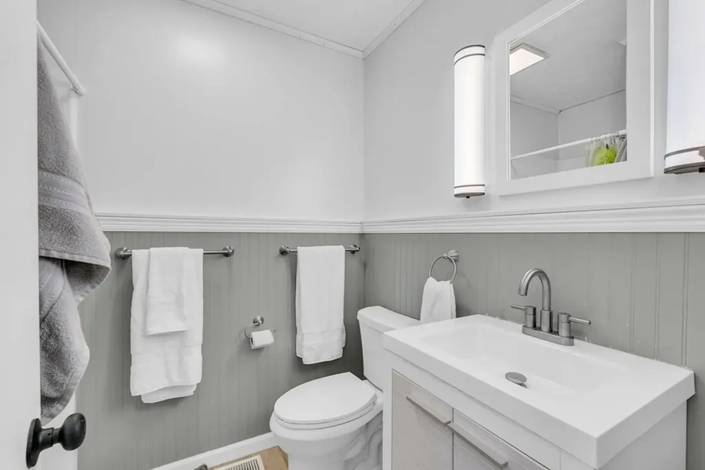 362 Vandy Circle Sparta TN 38583