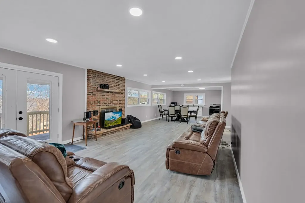 362 Vandy Circle Sparta TN 38583