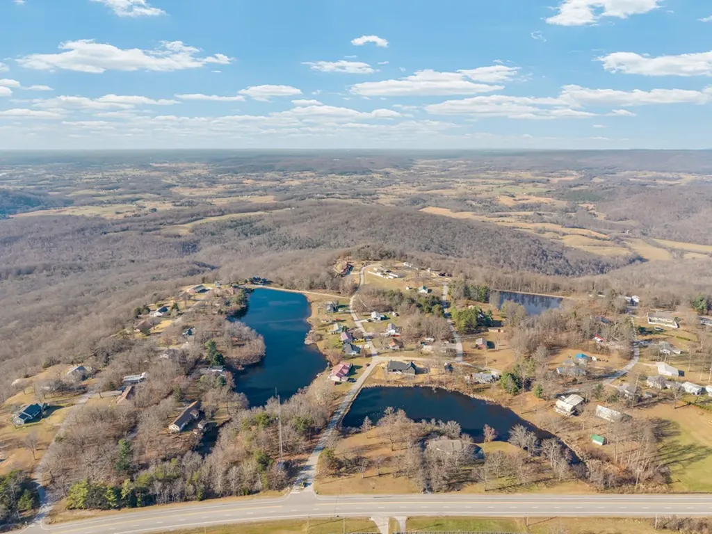 362 Vandy Circle Sparta TN 38583