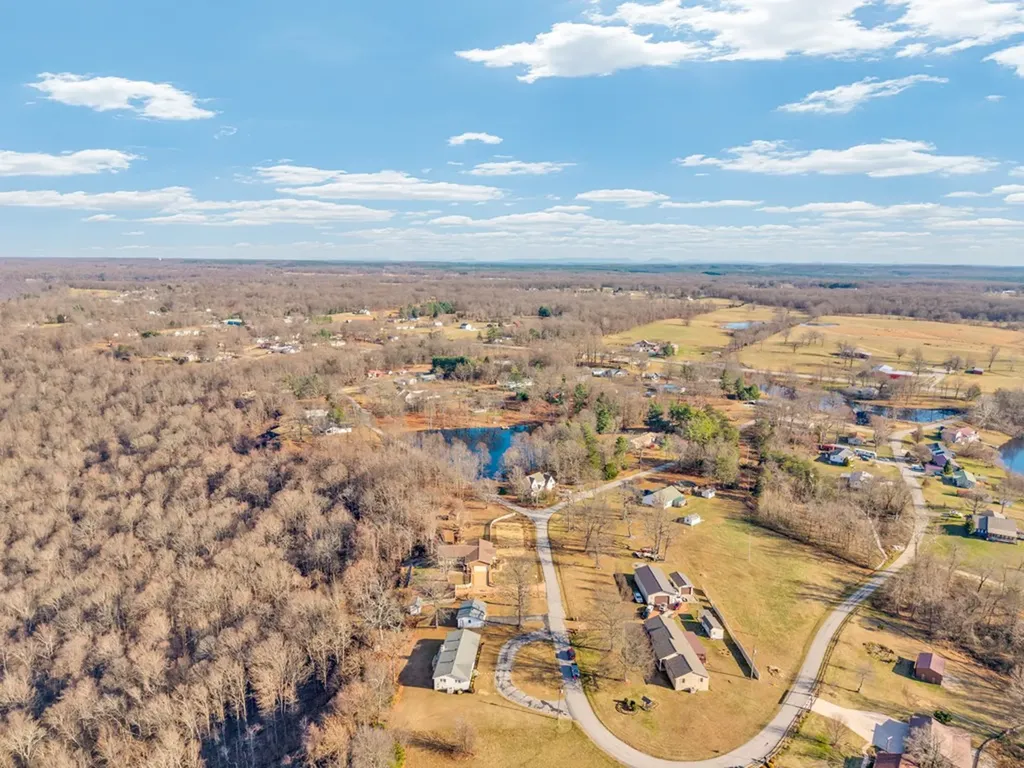 362 Vandy Circle Sparta TN 38583