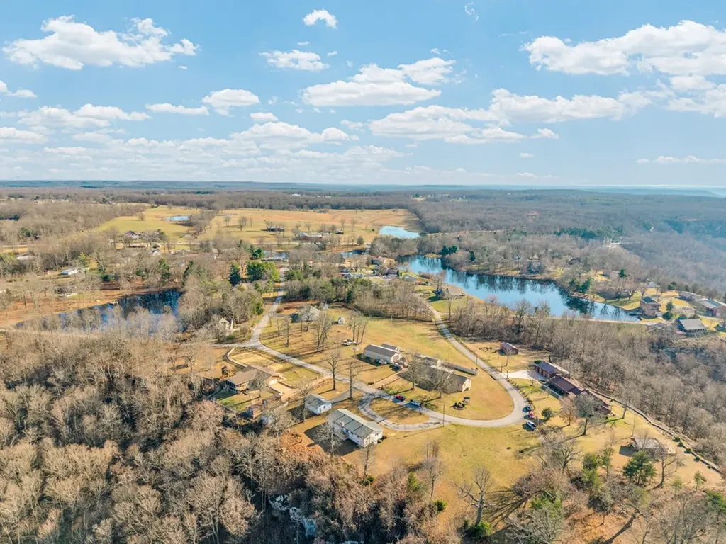 362 Vandy Circle Sparta TN 38583