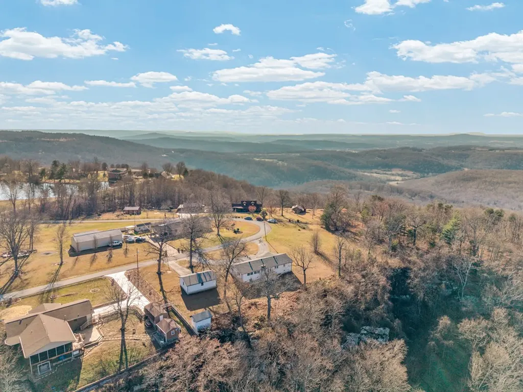 362 Vandy Circle Sparta TN 38583