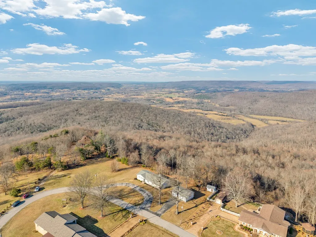 362 Vandy Circle Sparta TN 38583
