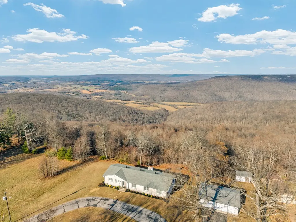 362 Vandy Circle Sparta TN 38583