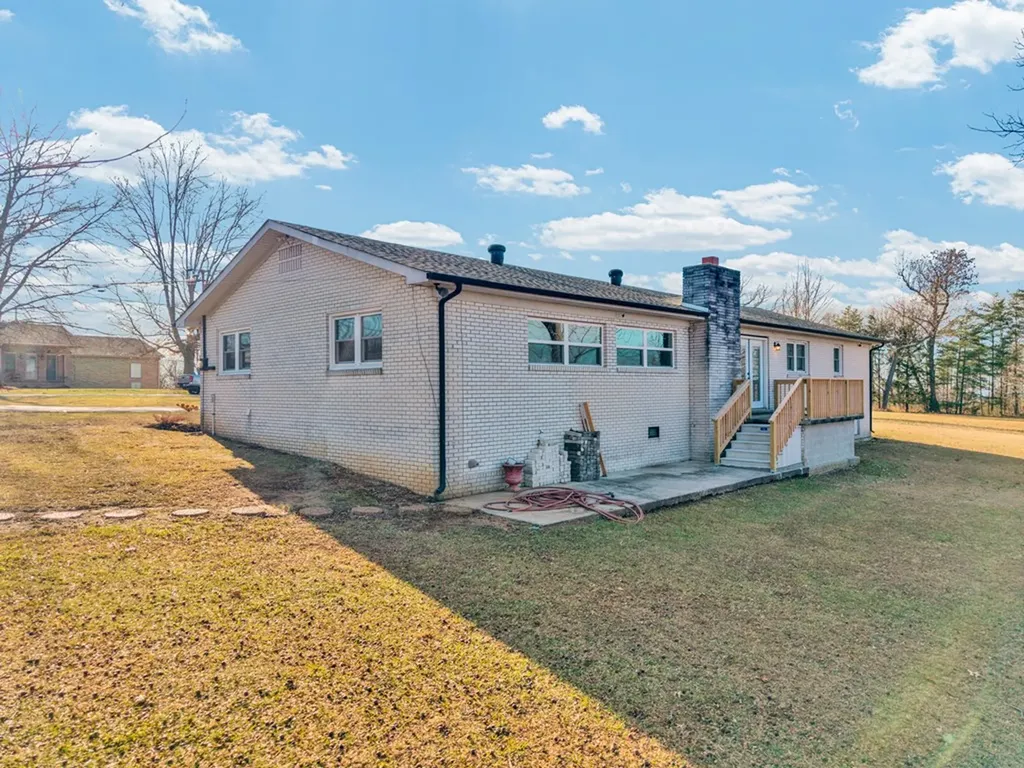 362 Vandy Circle Sparta TN 38583