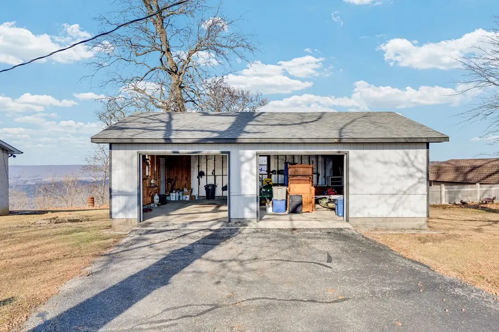 362 Vandy Circle Sparta TN 38583