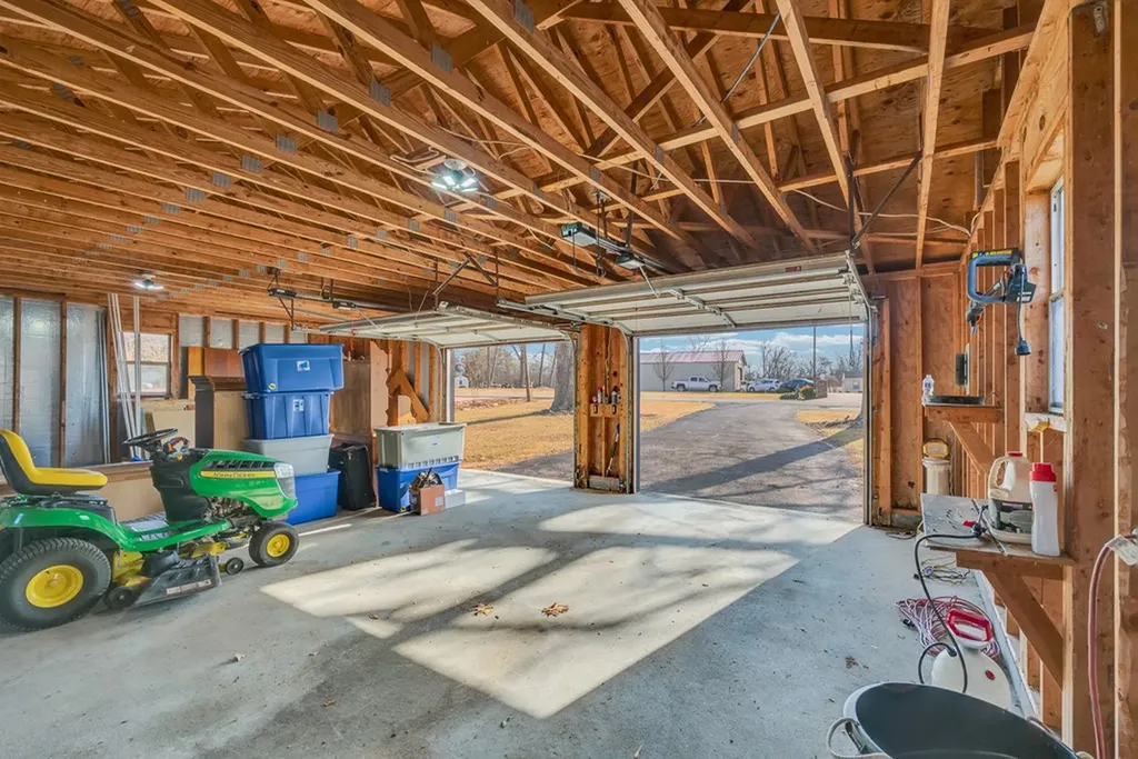 362 Vandy Circle Sparta TN 38583