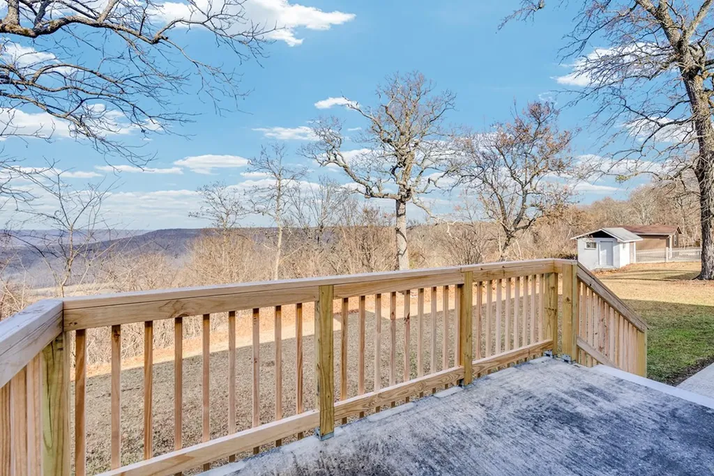 362 Vandy Circle Sparta TN 38583