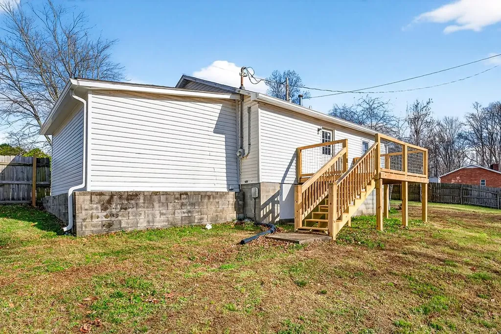 181 Wade Subdivision Lane Gainesboro TN 38562