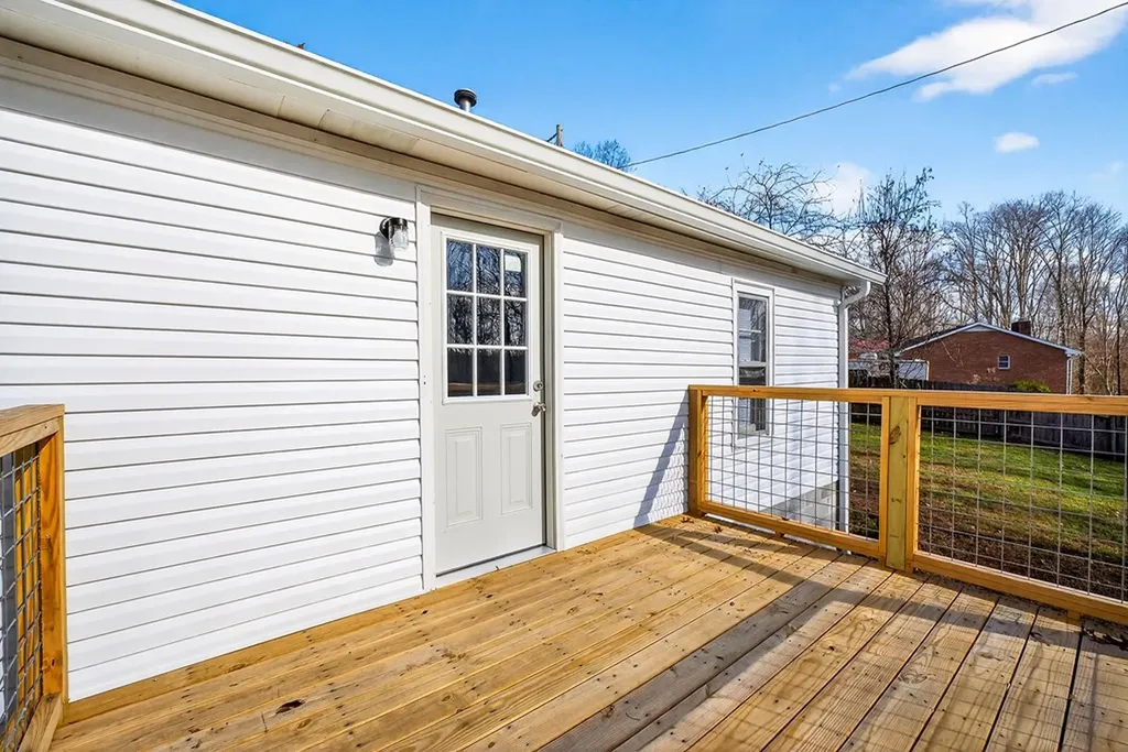 181 Wade Subdivision Lane Gainesboro TN 38562