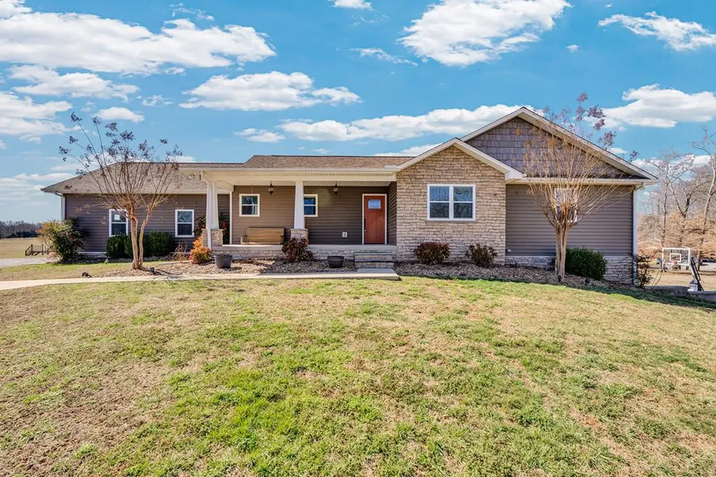 126 Dial Lane Rickman TN 38580
