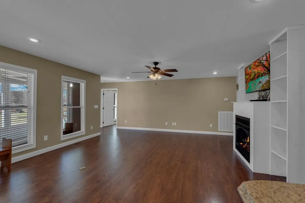 126 Dial Lane Rickman TN 38580