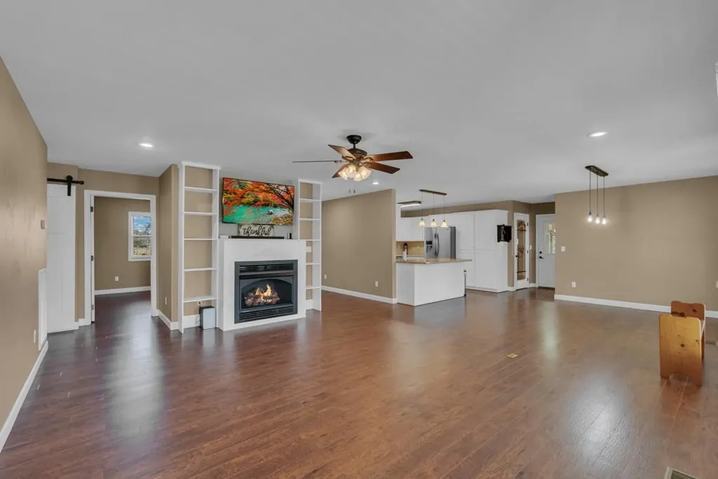 126 Dial Lane Rickman TN 38580