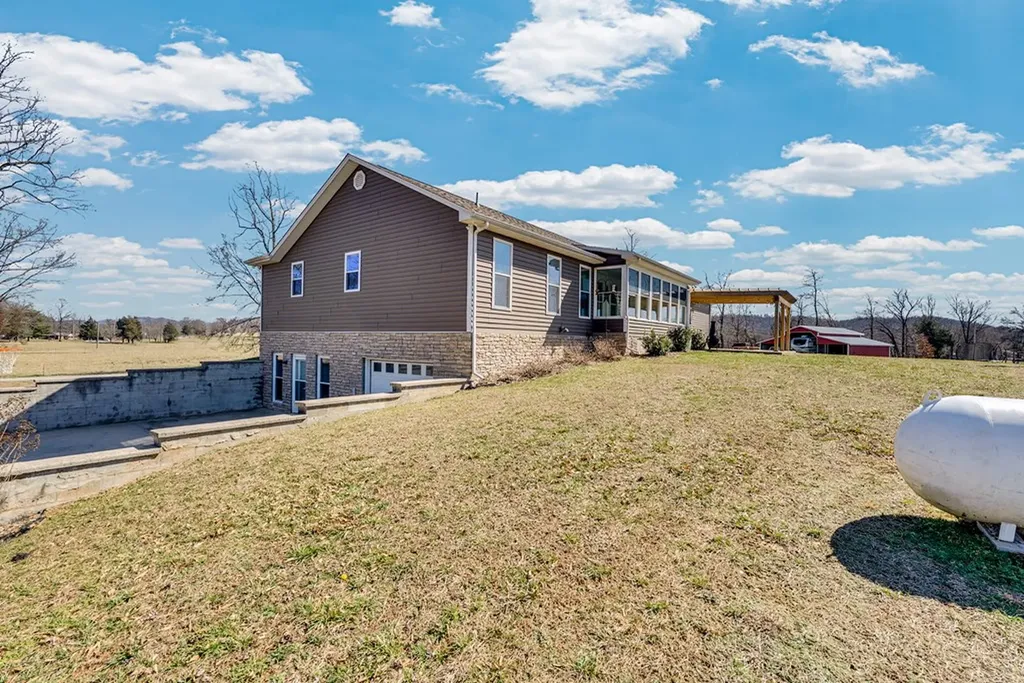 126 Dial Lane Rickman TN 38580