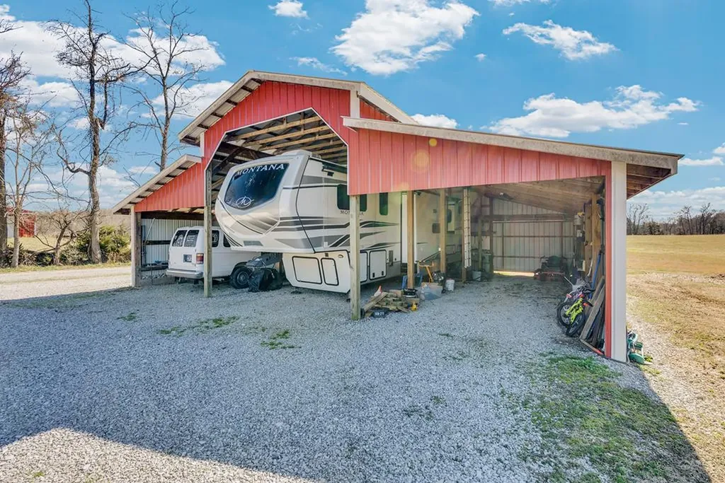 126 Dial Lane Rickman TN 38580