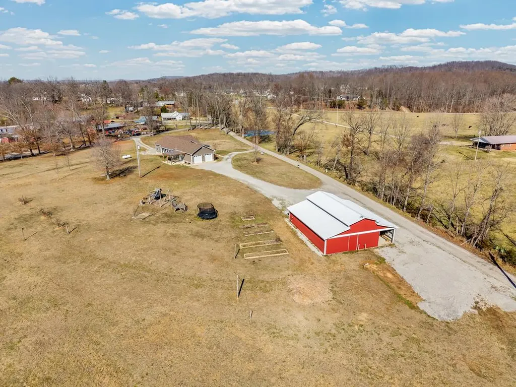 126 Dial Lane Rickman TN 38580