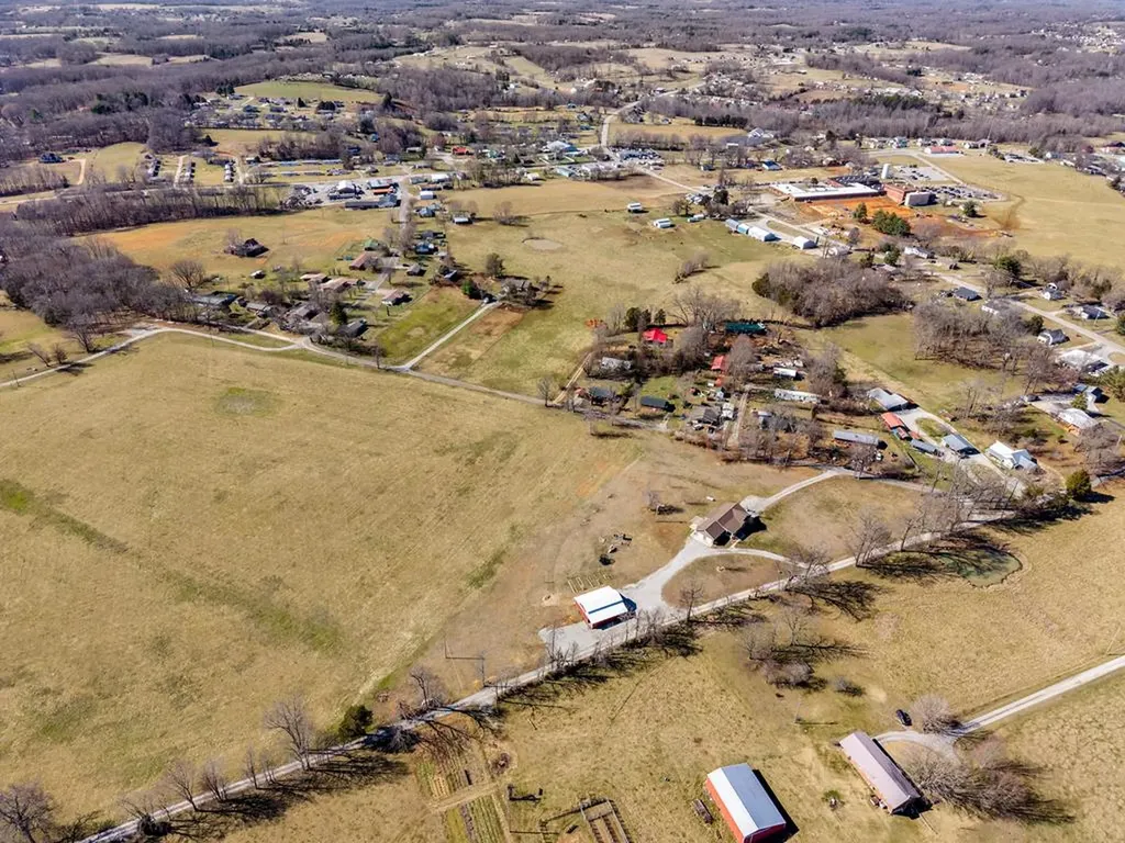 126 Dial Lane Rickman TN 38580