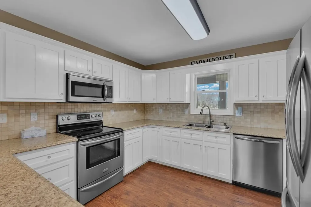 126 Dial Lane Rickman TN 38580