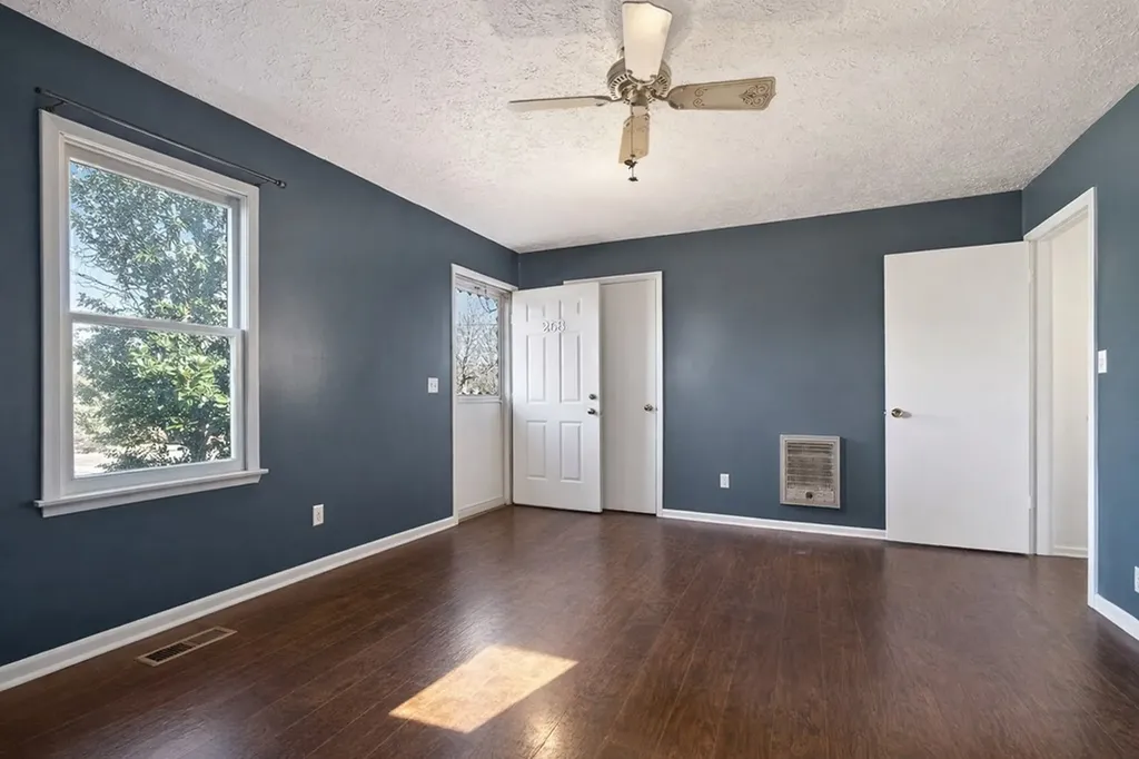 268 Fairview Circle Sparta TN 38583