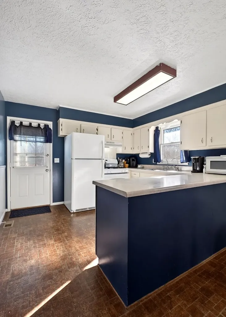 268 Fairview Circle Sparta TN 38583