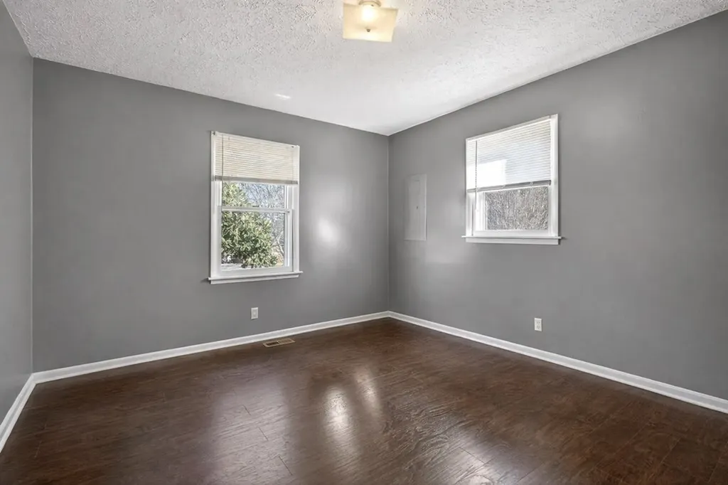 268 Fairview Circle Sparta TN 38583