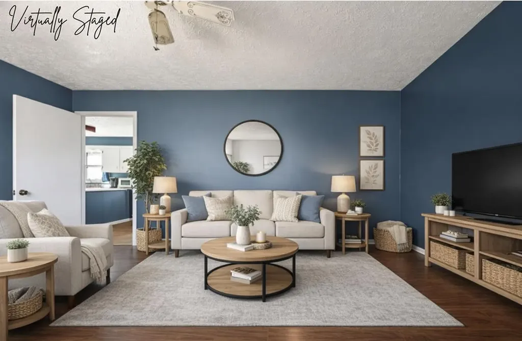 268 Fairview Circle Sparta TN 38583