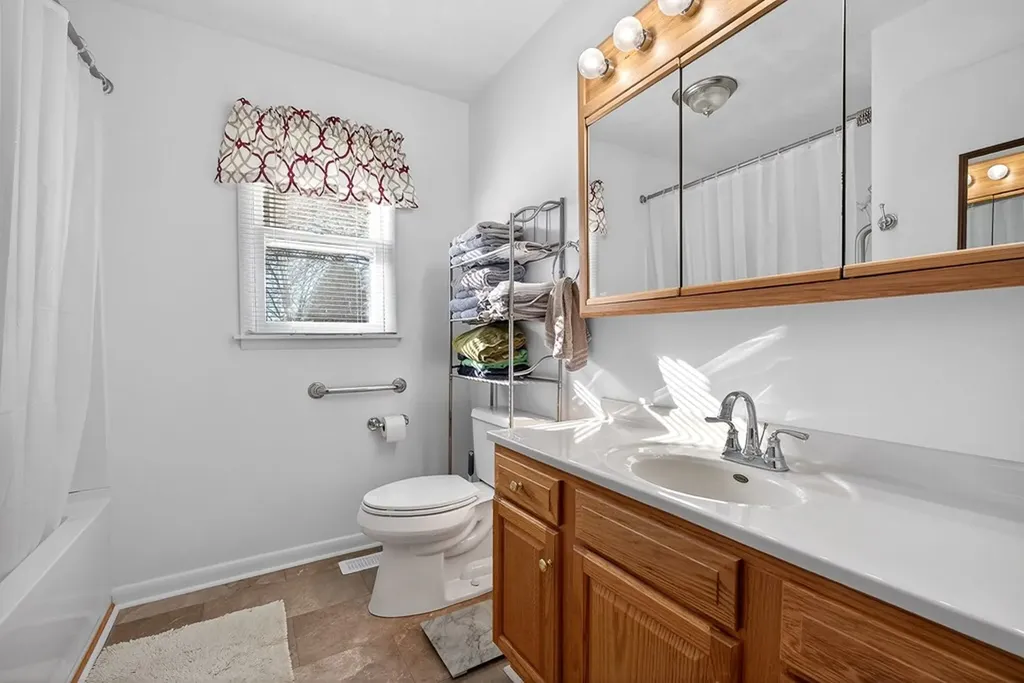 268 Fairview Circle Sparta TN 38583