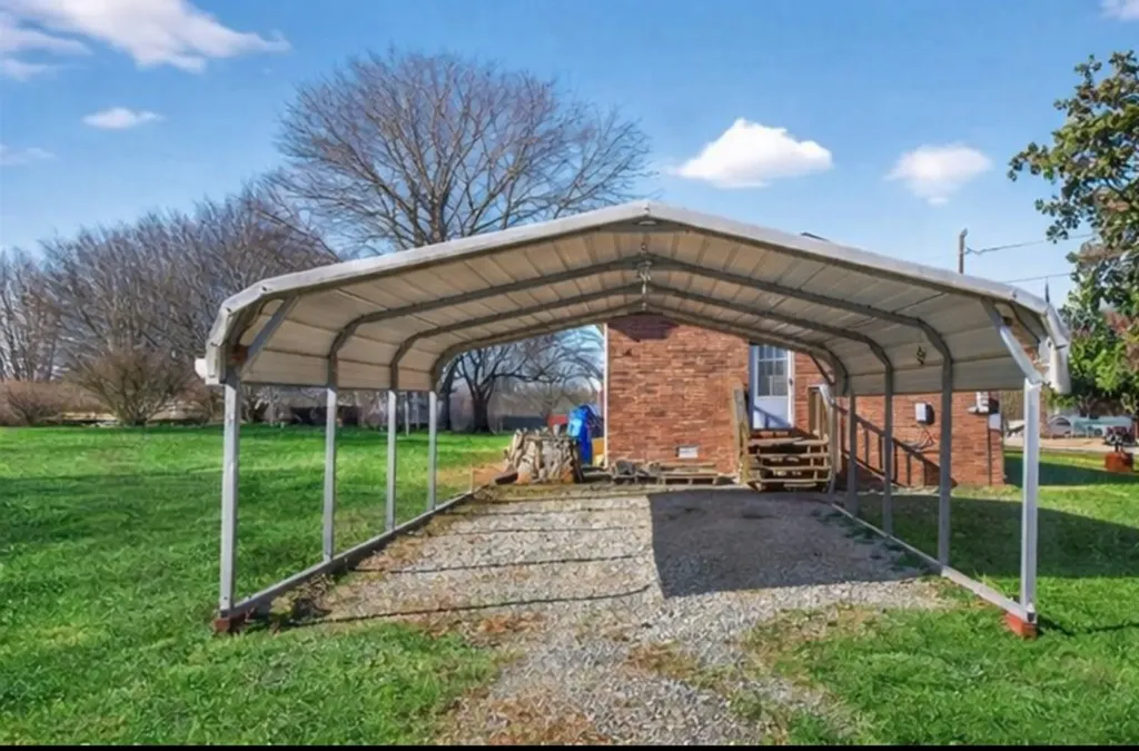 268 Fairview Circle Sparta TN 38583