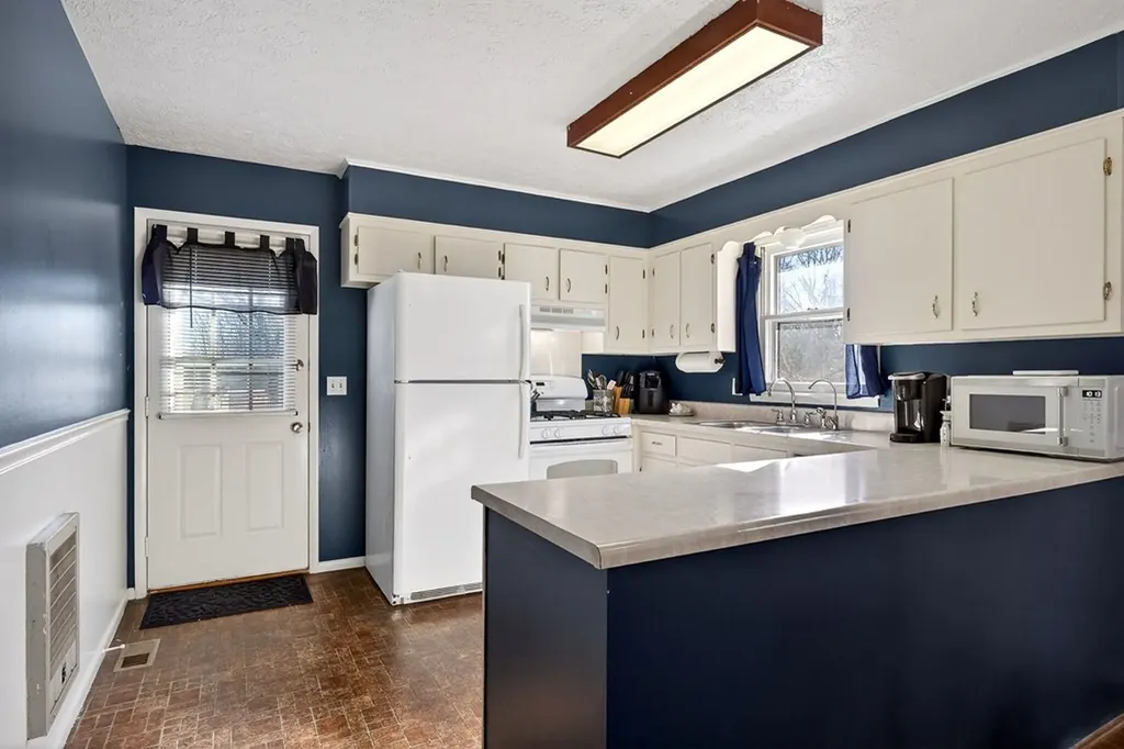 268 Fairview Circle Sparta TN 38583