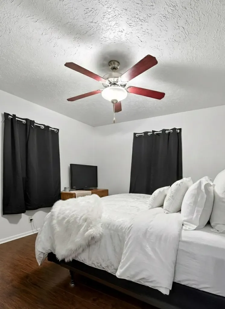 268 Fairview Circle Sparta TN 38583