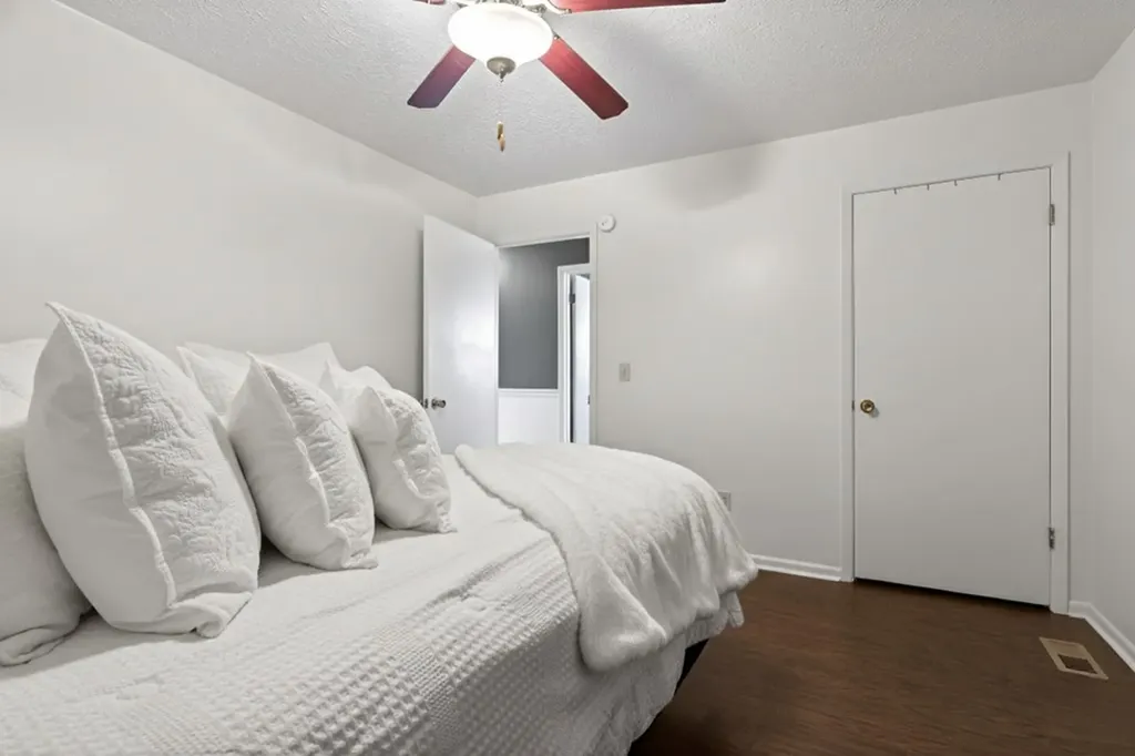 268 Fairview Circle Sparta TN 38583