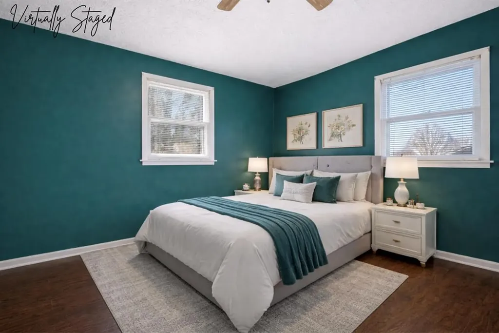 268 Fairview Circle Sparta TN 38583