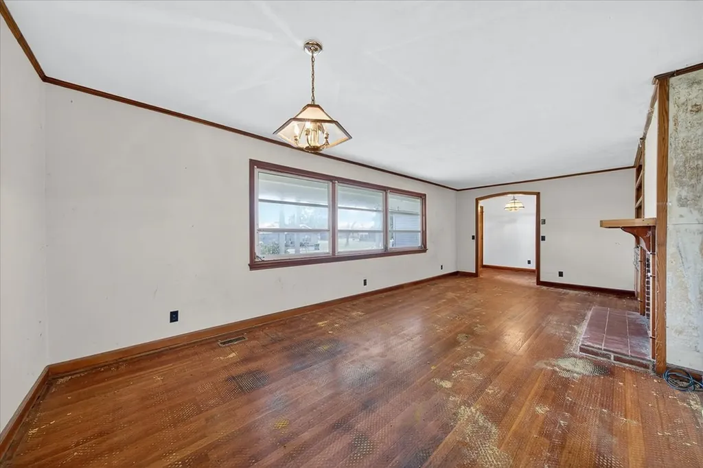 203 Cherry Street Pikeville TN 37367