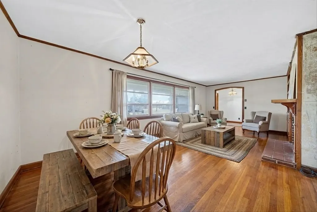 203 Cherry Street Pikeville TN 37367