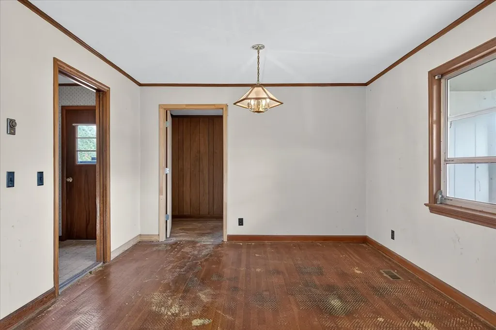 203 Cherry Street Pikeville TN 37367