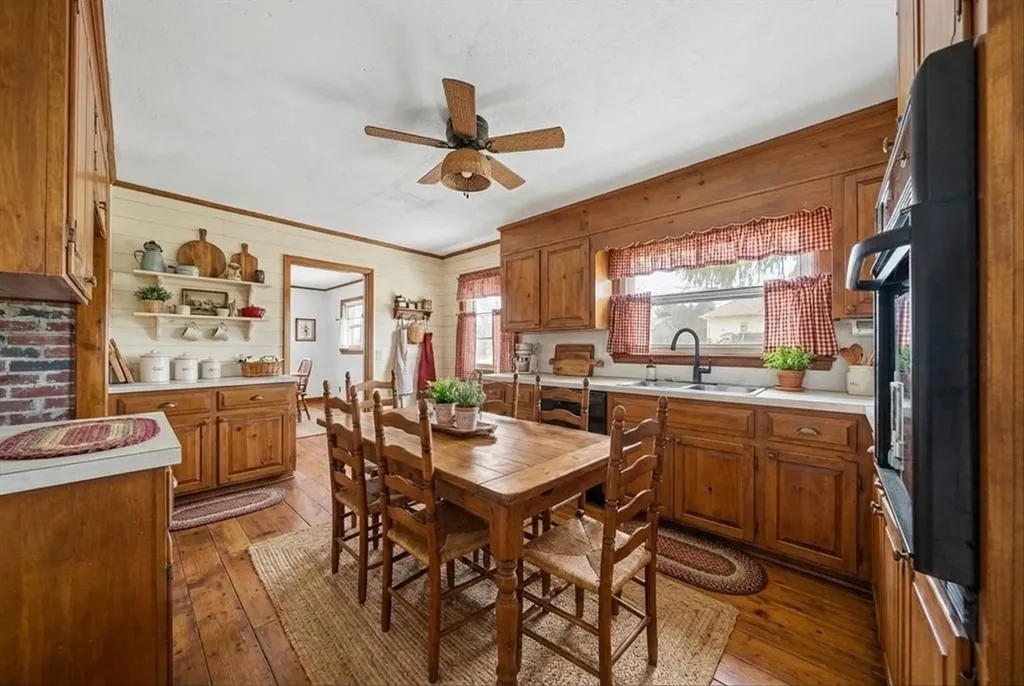 203 Cherry Street Pikeville TN 37367