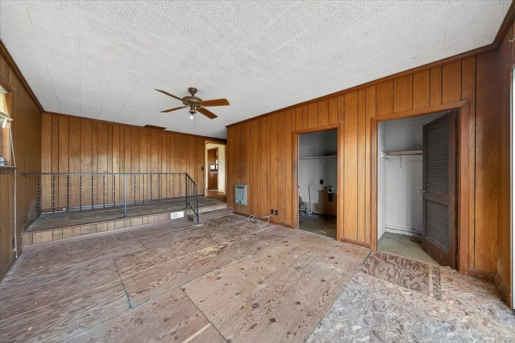 203 Cherry Street Pikeville TN 37367