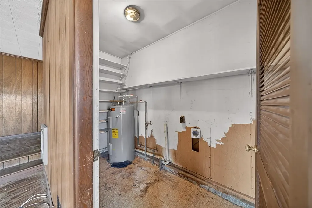 203 Cherry Street Pikeville TN 37367